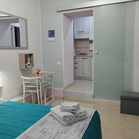 Fiori Dell'Etna Apartment カターニア エクステリア 写真