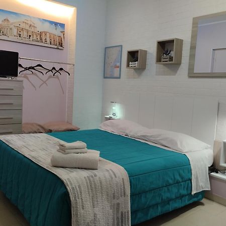 Fiori Dell'Etna Apartment カターニア エクステリア 写真