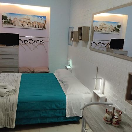 Fiori Dell'Etna Apartment カターニア エクステリア 写真