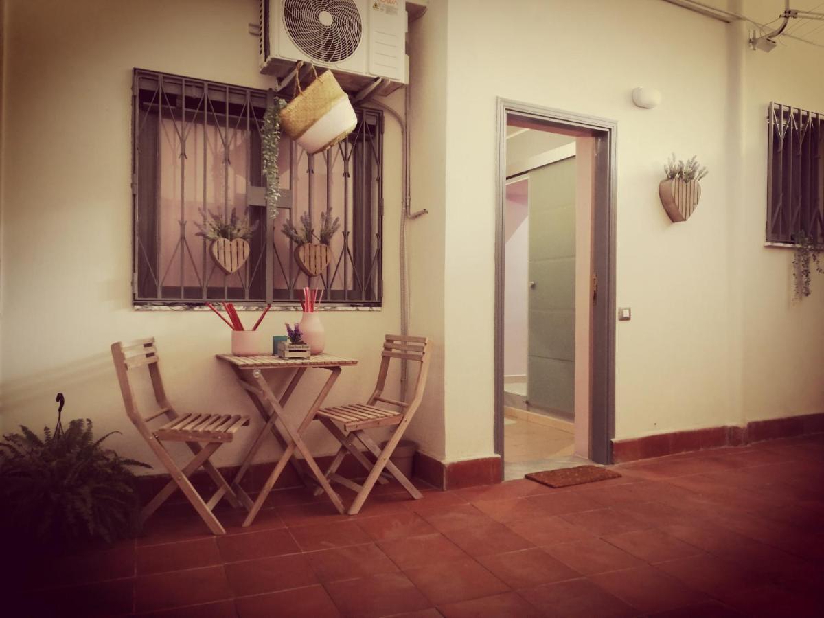 Fiori Dell'Etna Apartment カターニア エクステリア 写真