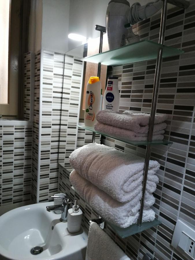Fiori Dell'Etna Apartment カターニア エクステリア 写真