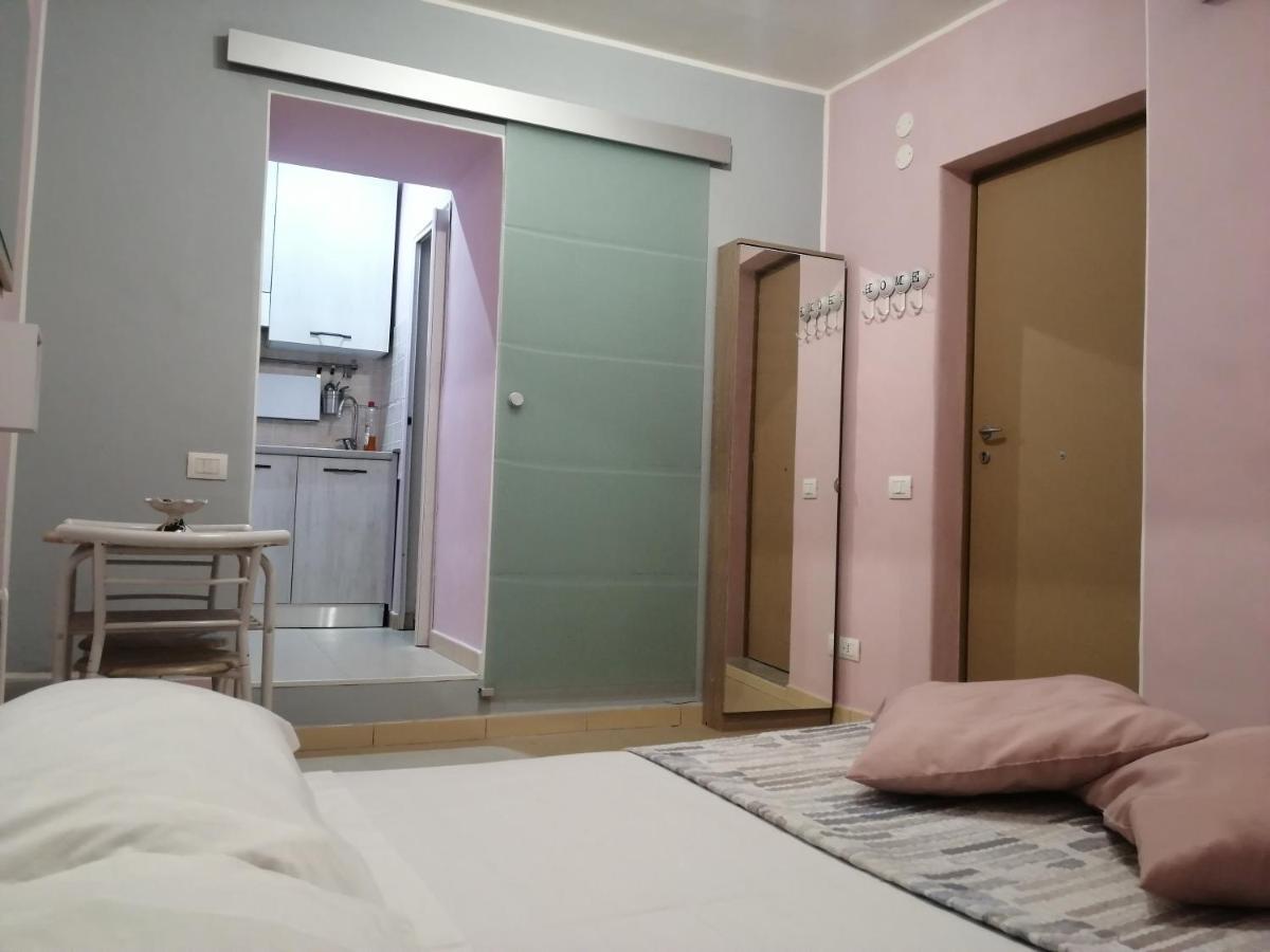 Fiori Dell'Etna Apartment カターニア エクステリア 写真