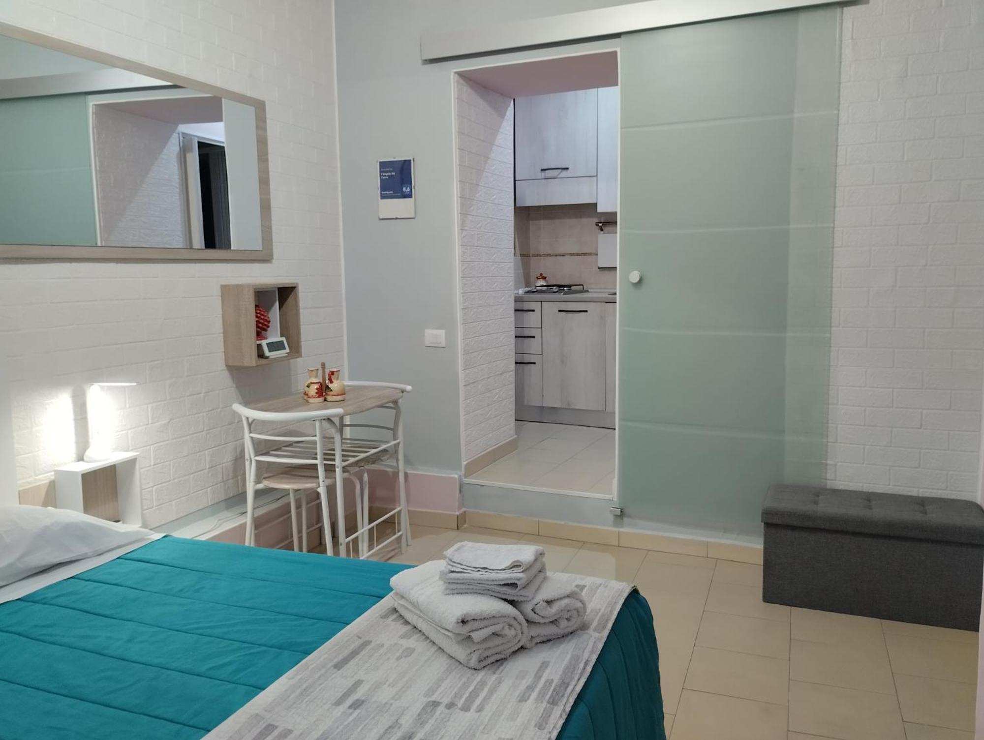 Fiori Dell'Etna Apartment カターニア エクステリア 写真